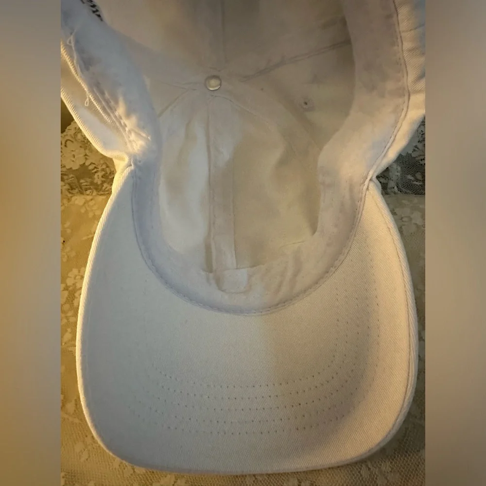 SeaWorld Rainbow Cap
